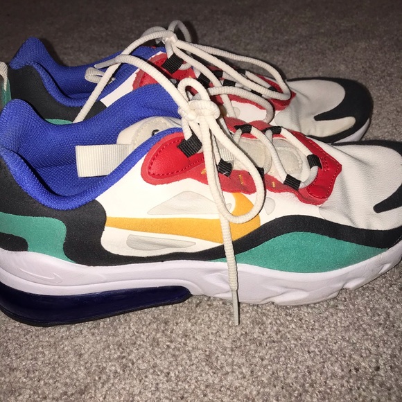 Nike | Shoes | Vintage Nike Air 7s 